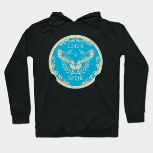 Legio X Hoodie